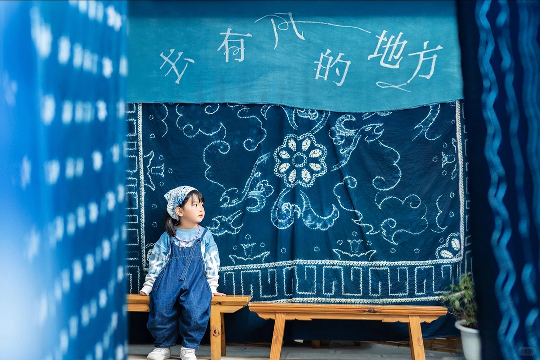 2026.08 暑假 | 苍海漫行&mdash;&mdash;大理6天5晚深度体验之旅