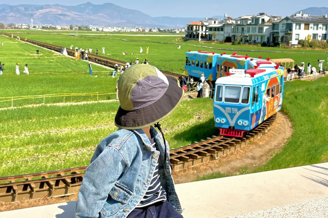 2026.08 暑假 | 苍海漫行&mdash;&mdash;大理6天5晚深度体验之旅