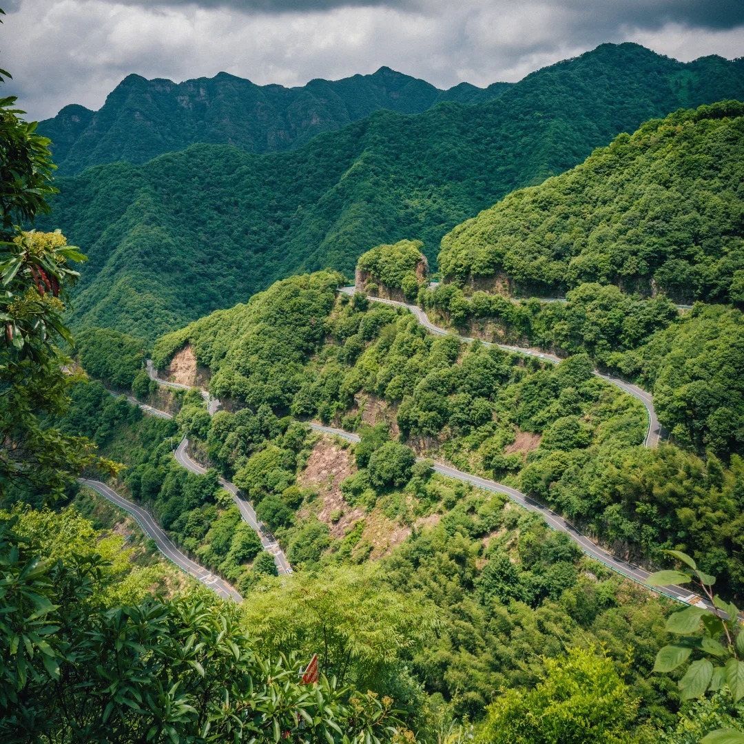 2026.08 暑假亲子 | 水墨徽州&mdash;&mdash;皖南6天5晚亲子深度自驾游
